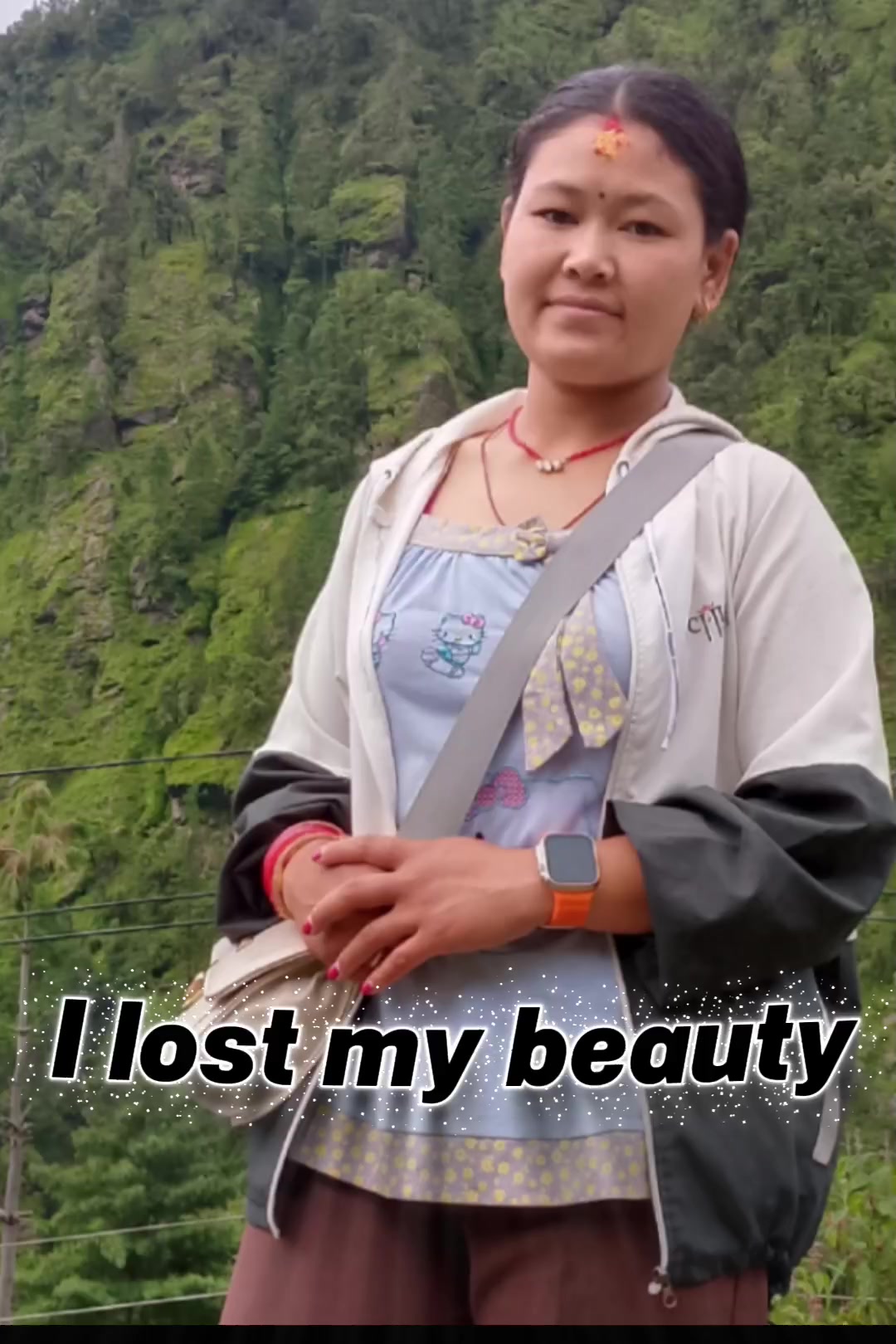 @it's me Devi