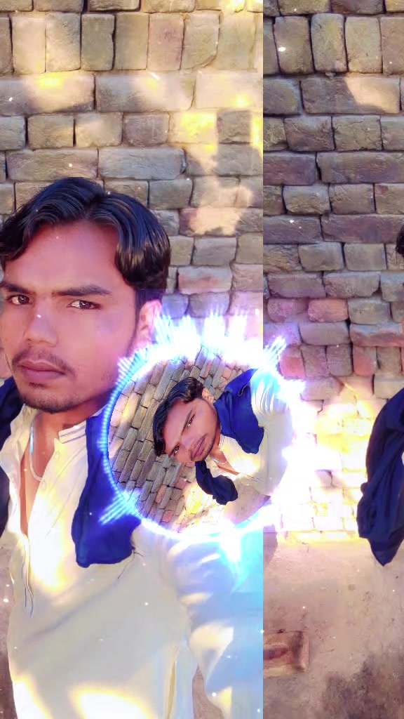@mahik Malik star