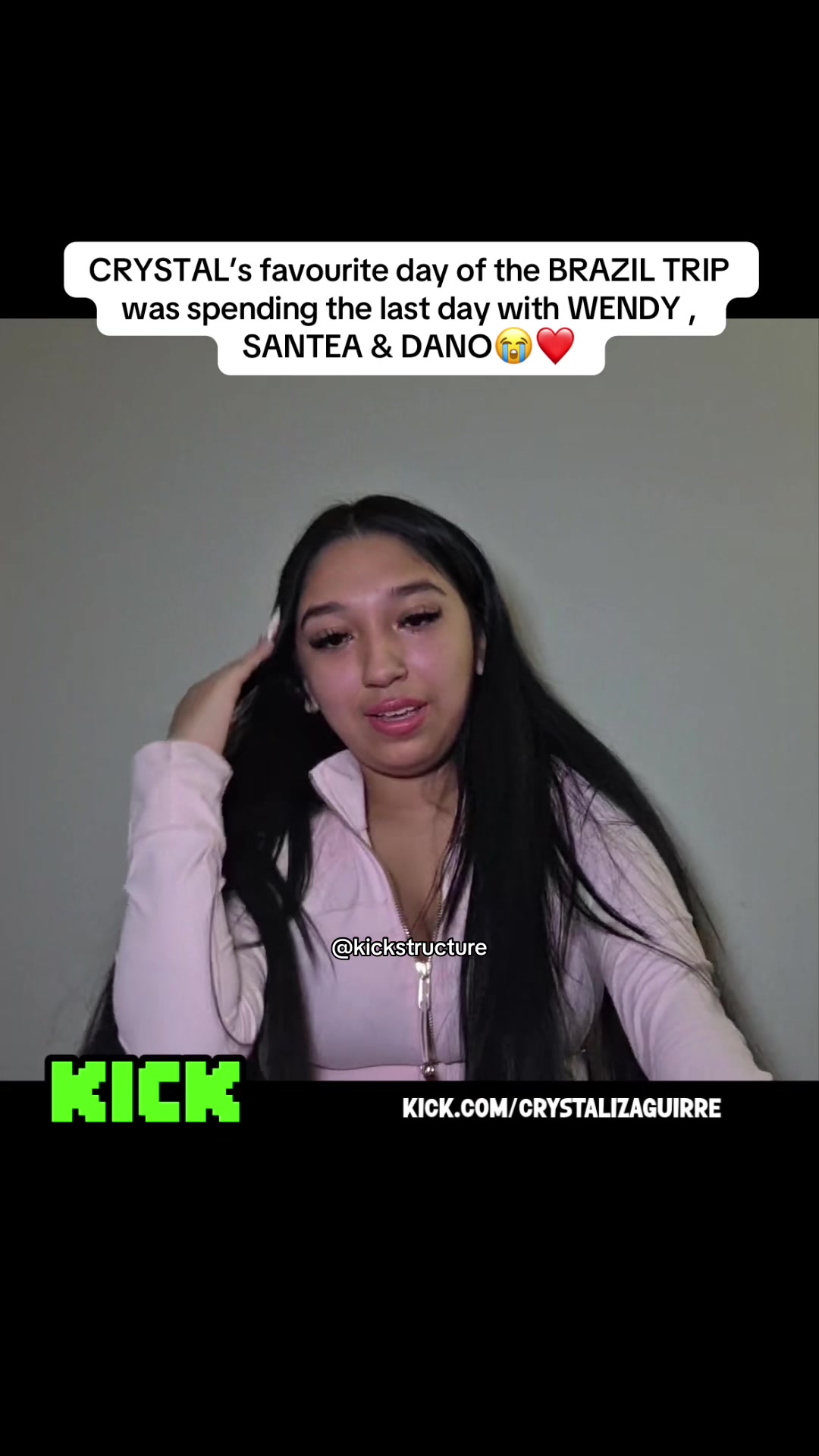 @KickStructure