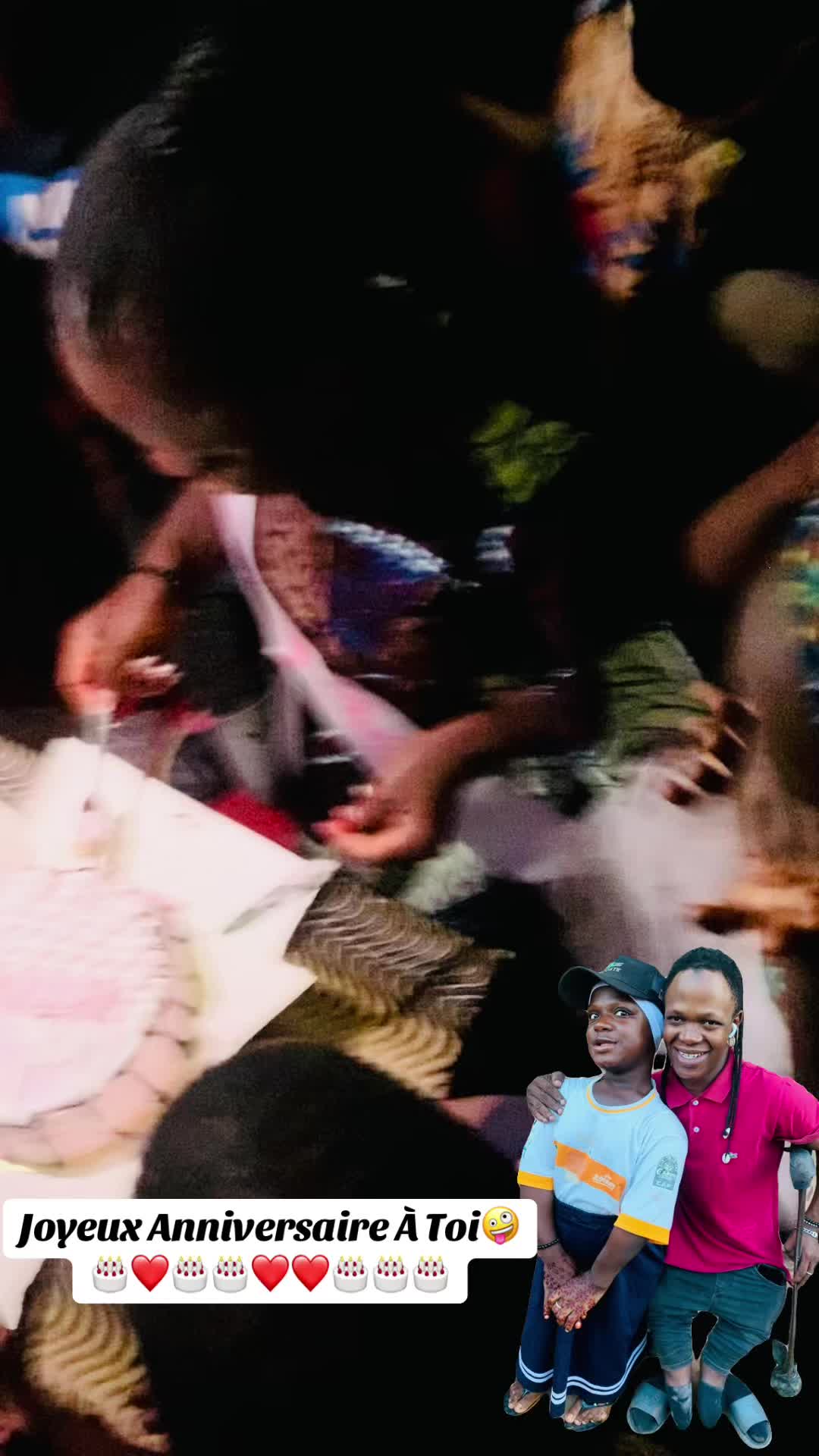 @Bathouly Ka Namara Boosko VIP