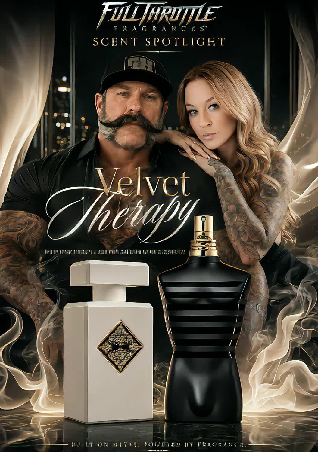 @Fullthrottle💀Fragrances