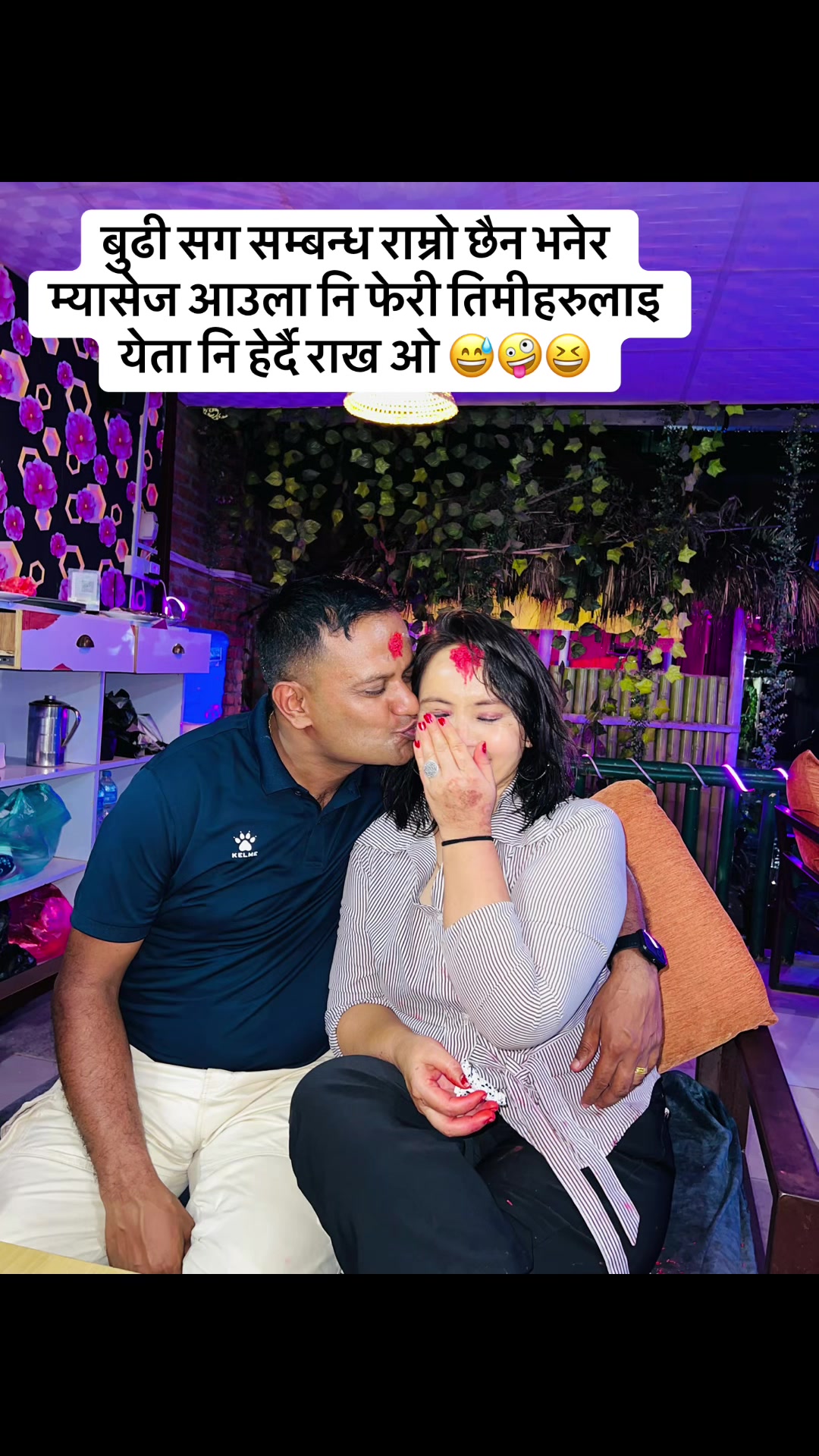 @kalpana regmi🎤🎧️🎶❣️