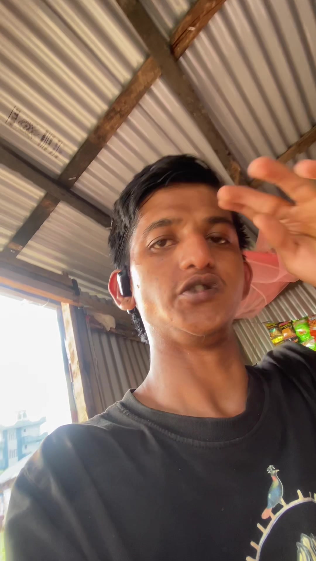 @Nawal Jung Khadka🤟🤘✌️
