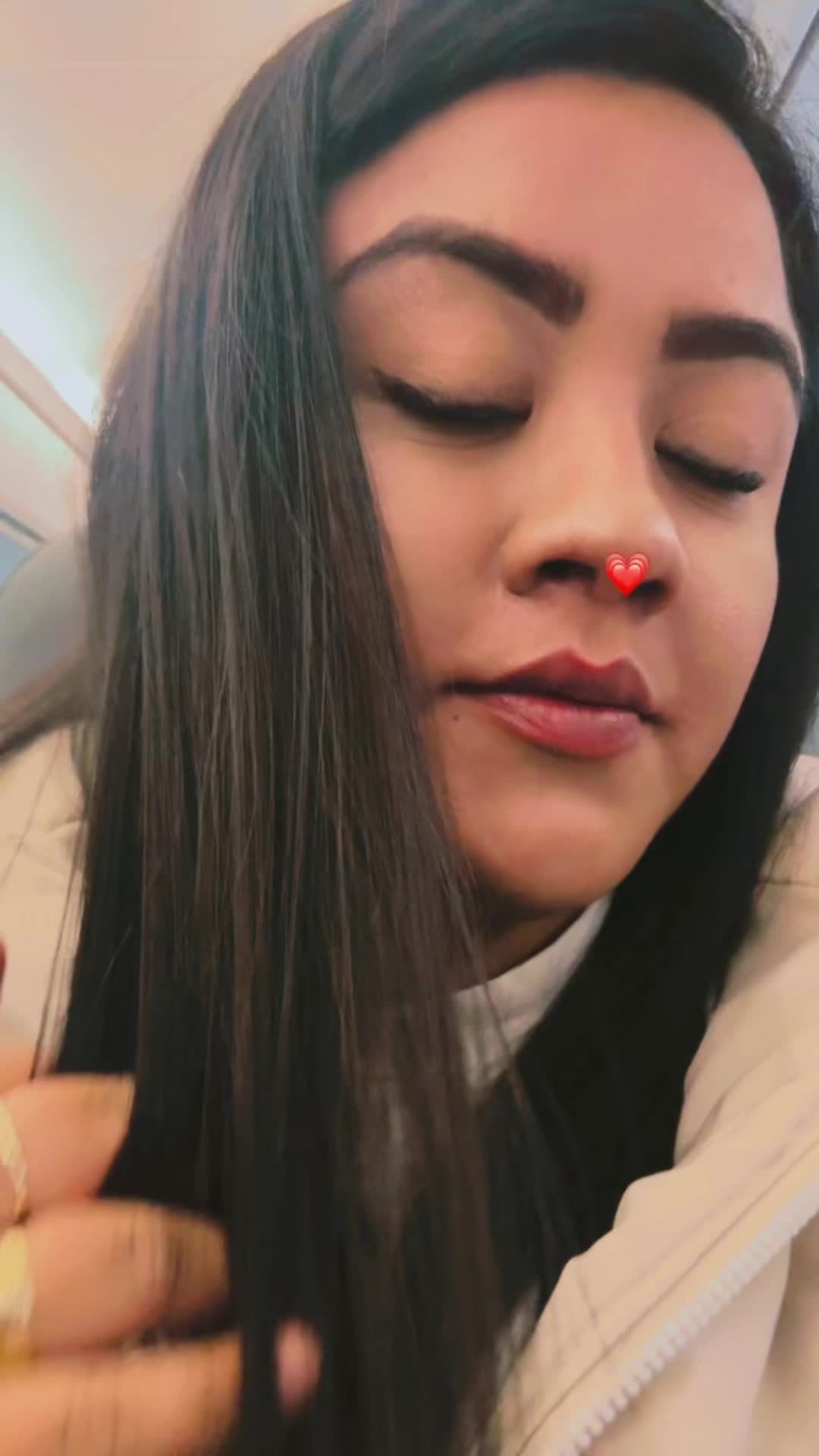 @Isela Jara