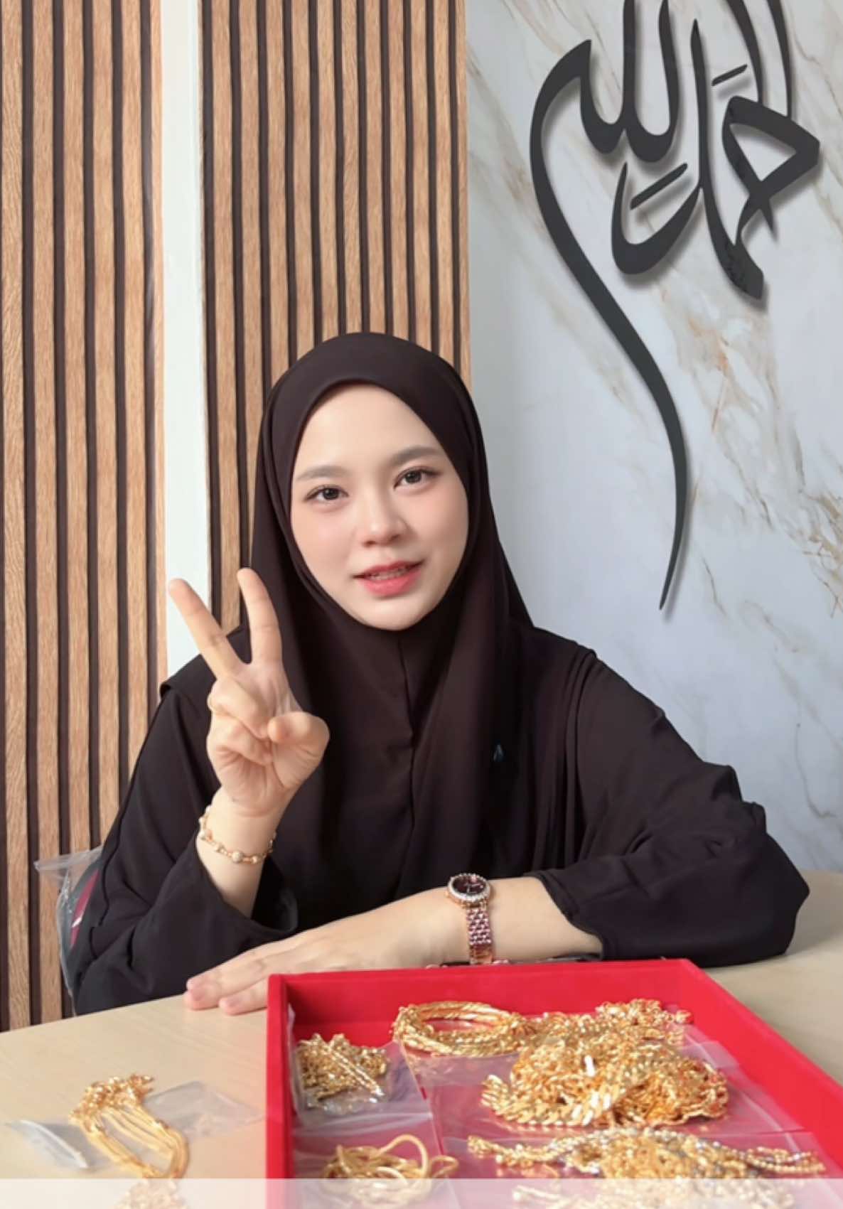 @Kedai Emas Norisan