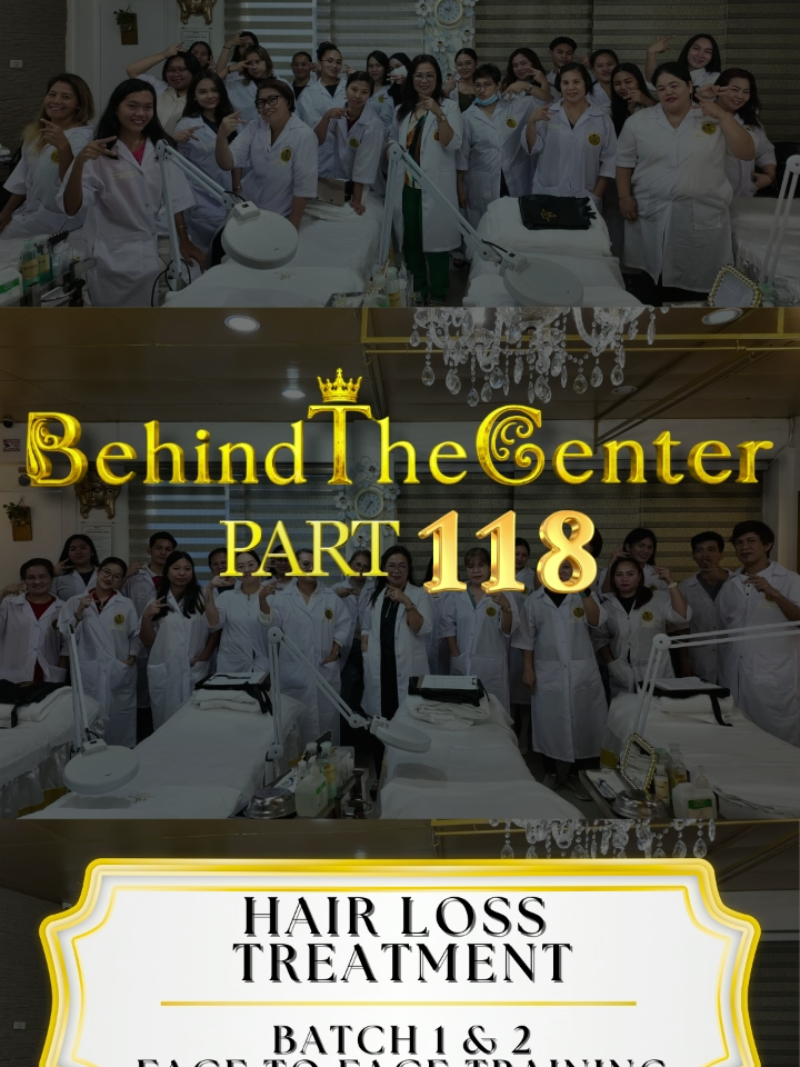@Beauty Trend Center Institute
