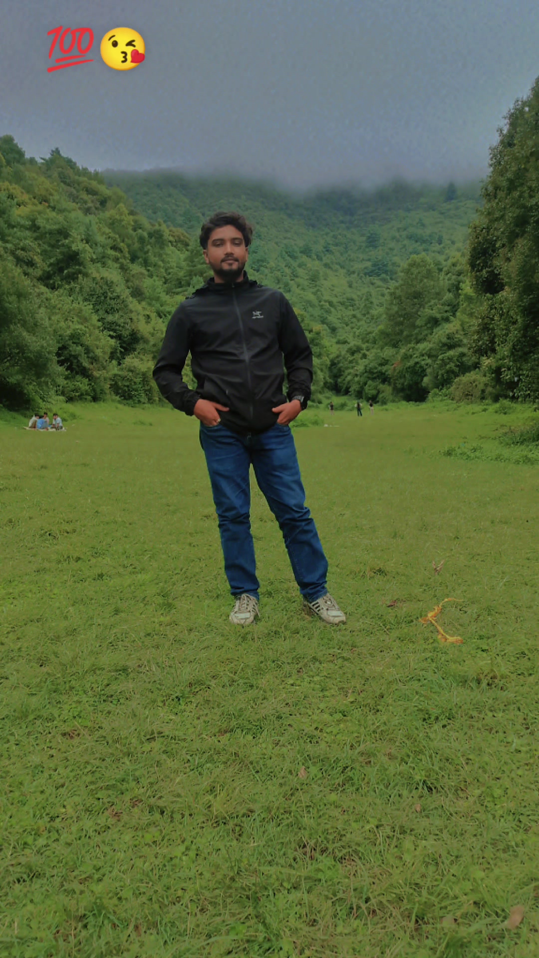 @Sahil Raj