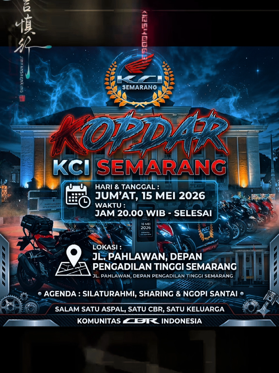 @Komunitas CBR Indonesia