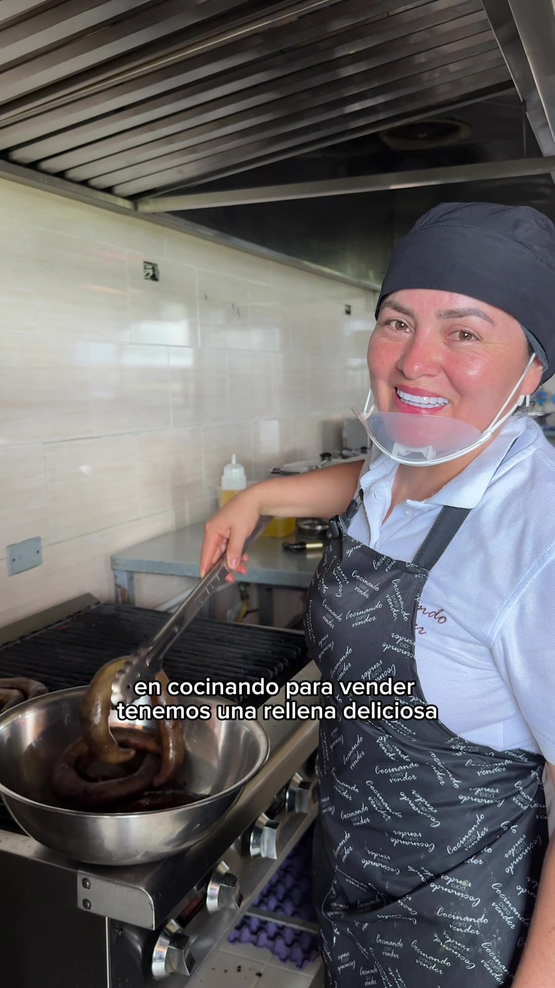 @cocinandoparavender