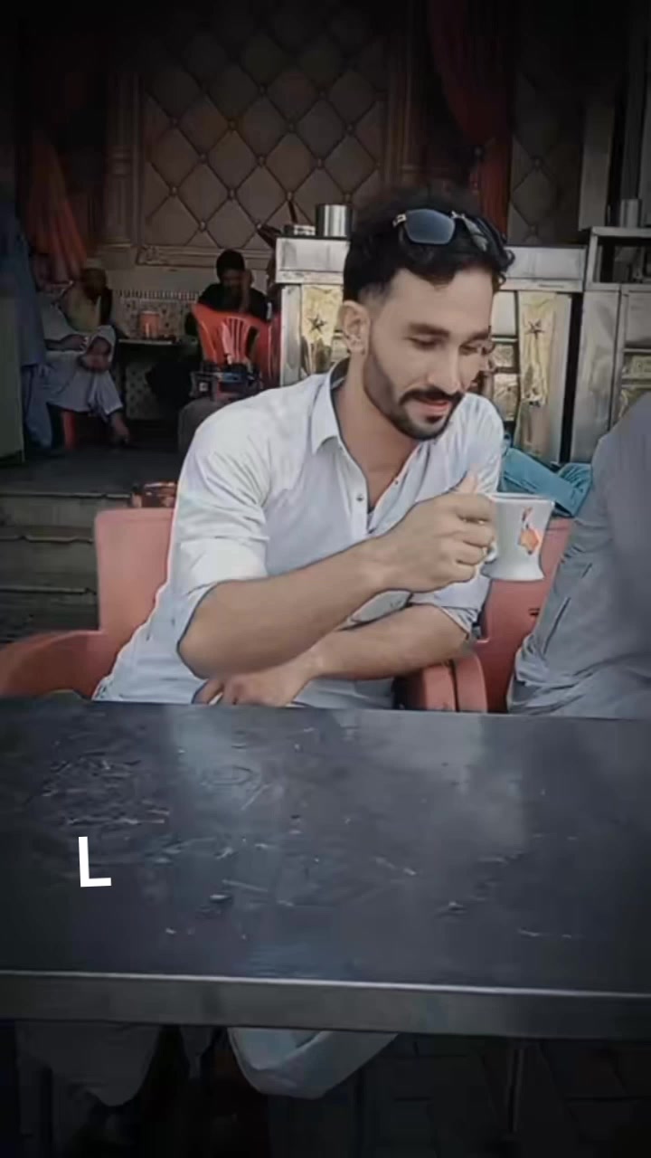 @Raziq kurmewal