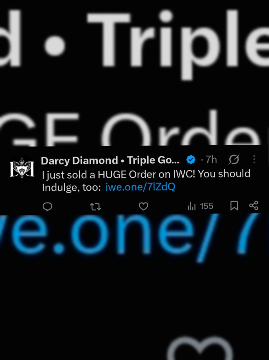 @DarcyDiamond.Official