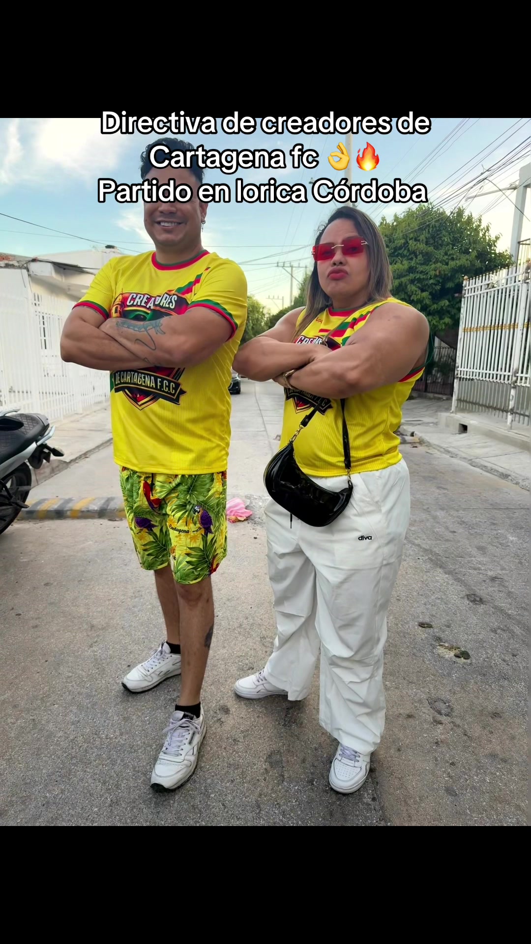 @ROSAPOWEROFICIAL