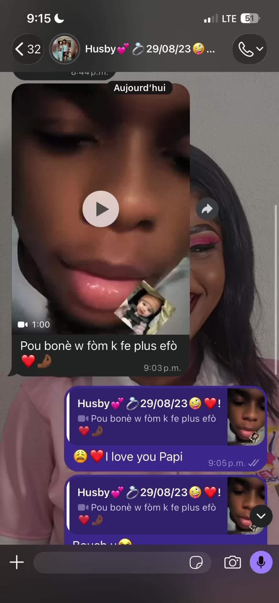 @Shedly🤪❤️!