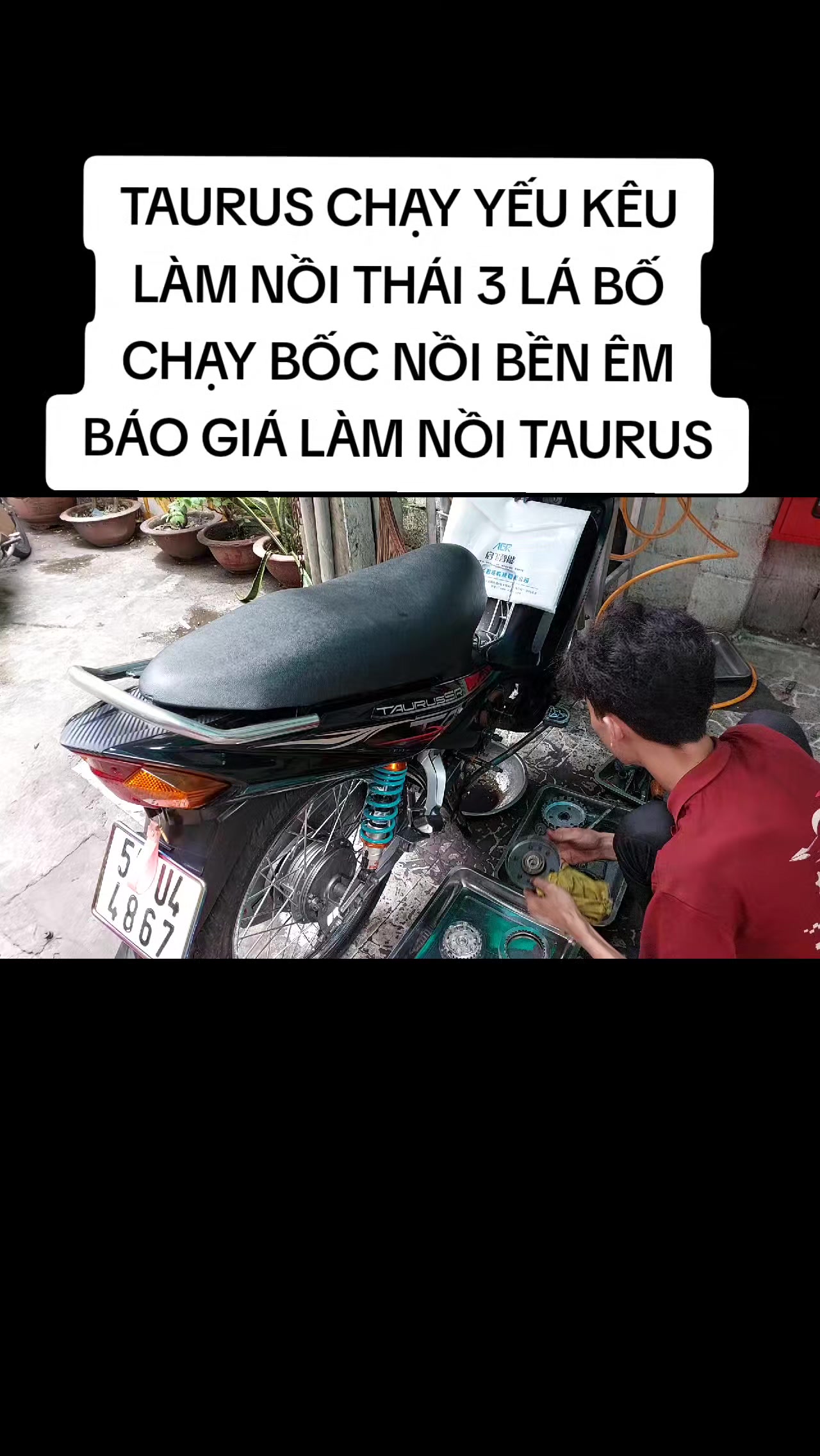 @ĐỘ XE TAY GA