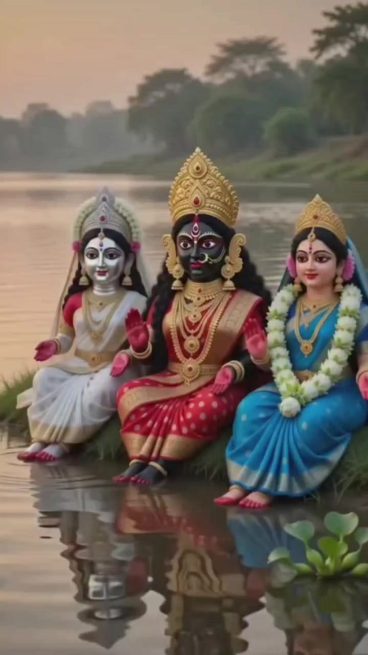 @๐ฉ Jay Mata di ๐ฉ๐๐ฑ