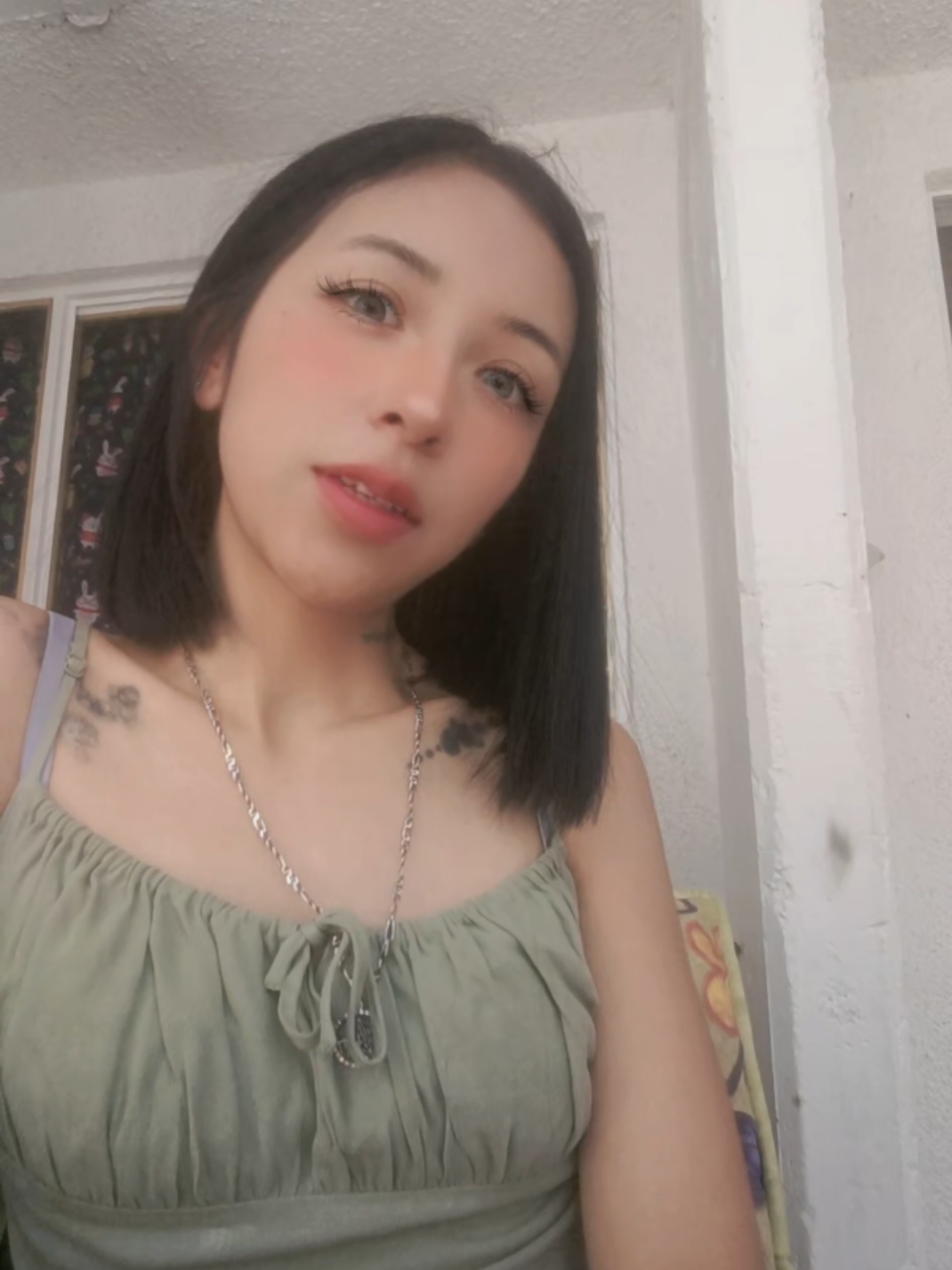 @Guadalupe Hernandez Ü