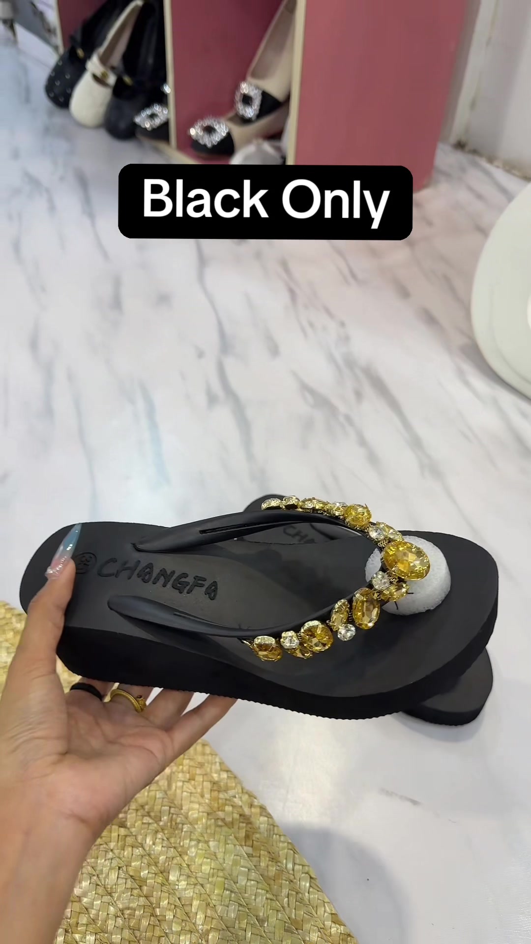 @TBH Sneakers&Shoes Store