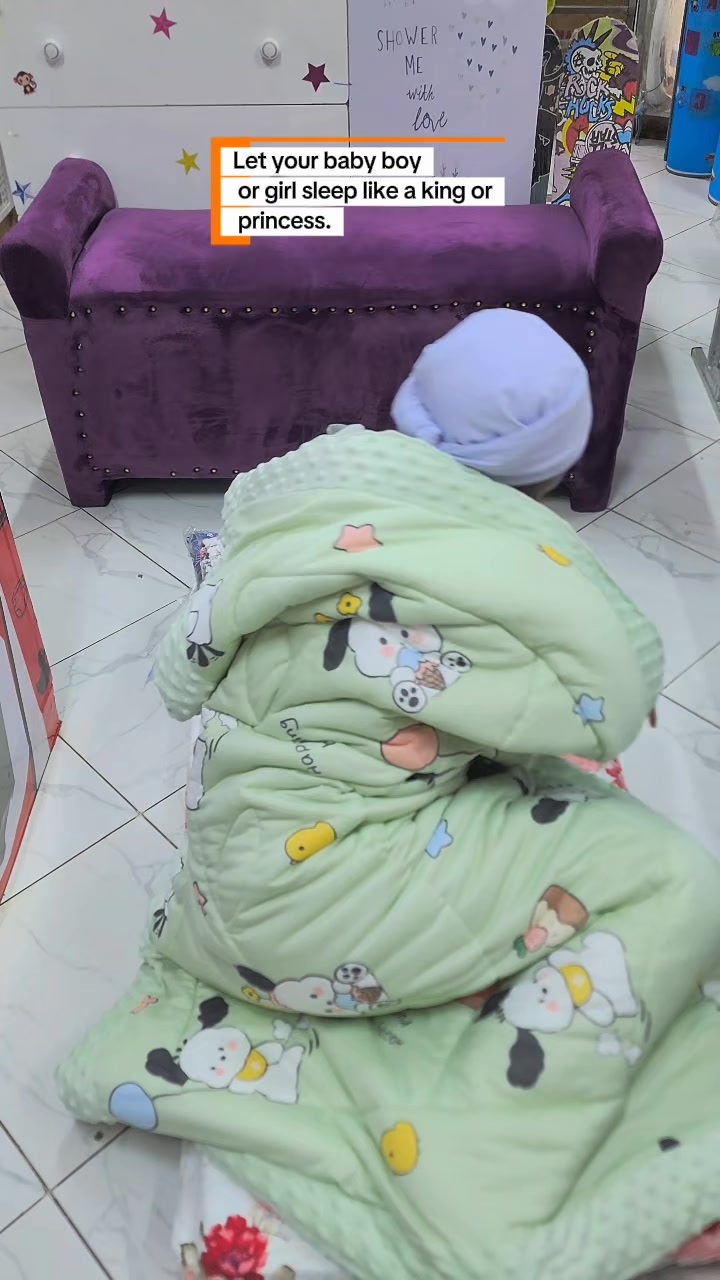 @Kinjo Babyshop
