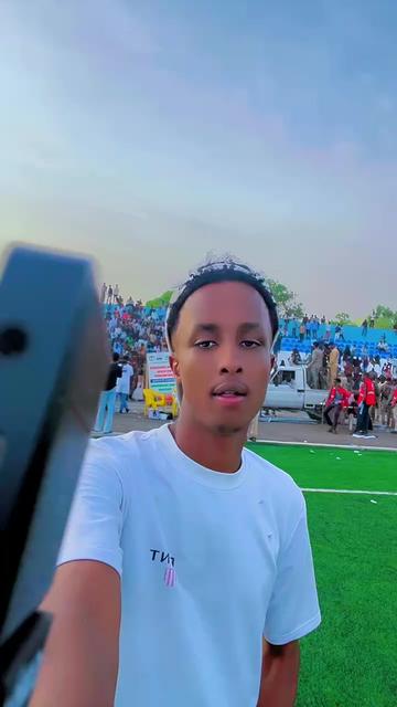 @Boqor Salah