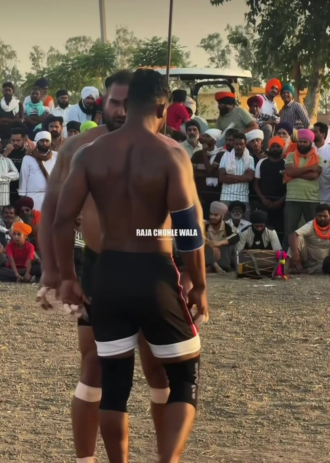@Kabaddi&ensp;California