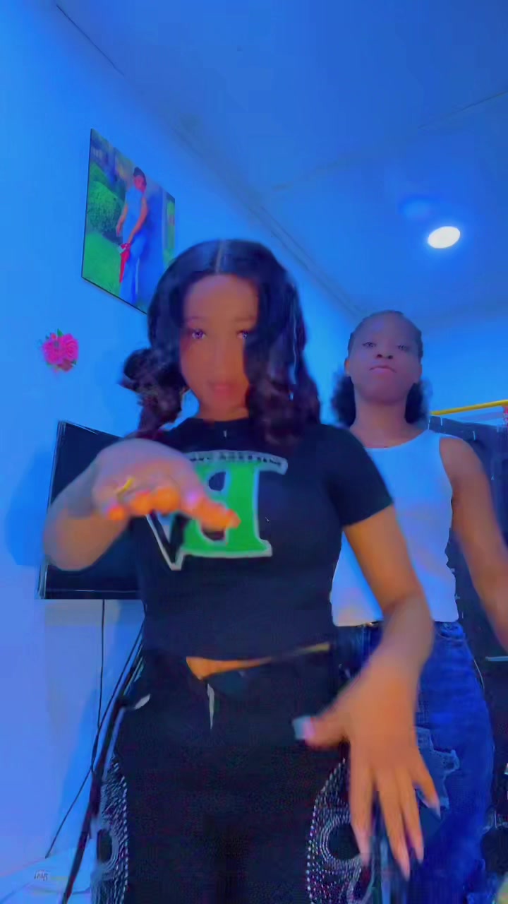 @✌️🦋Alberta wesoamo