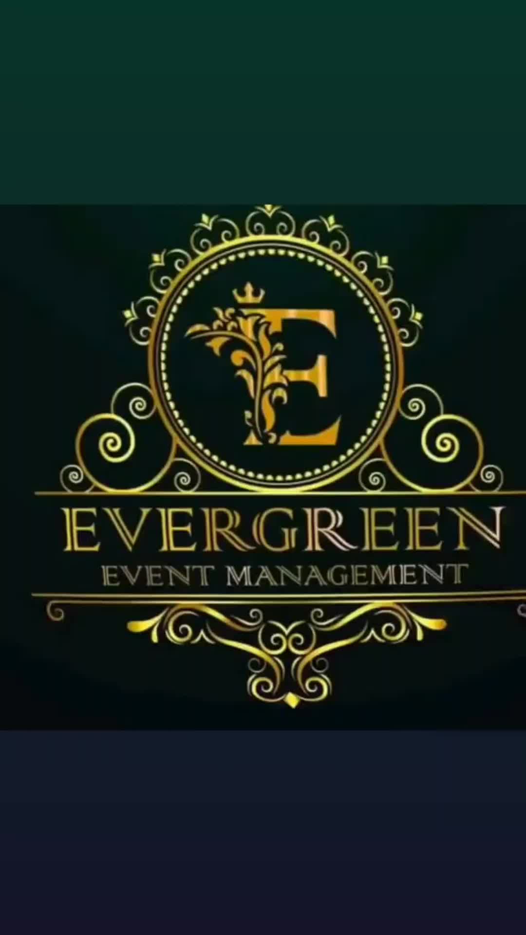 @EVERGREEN EVENT