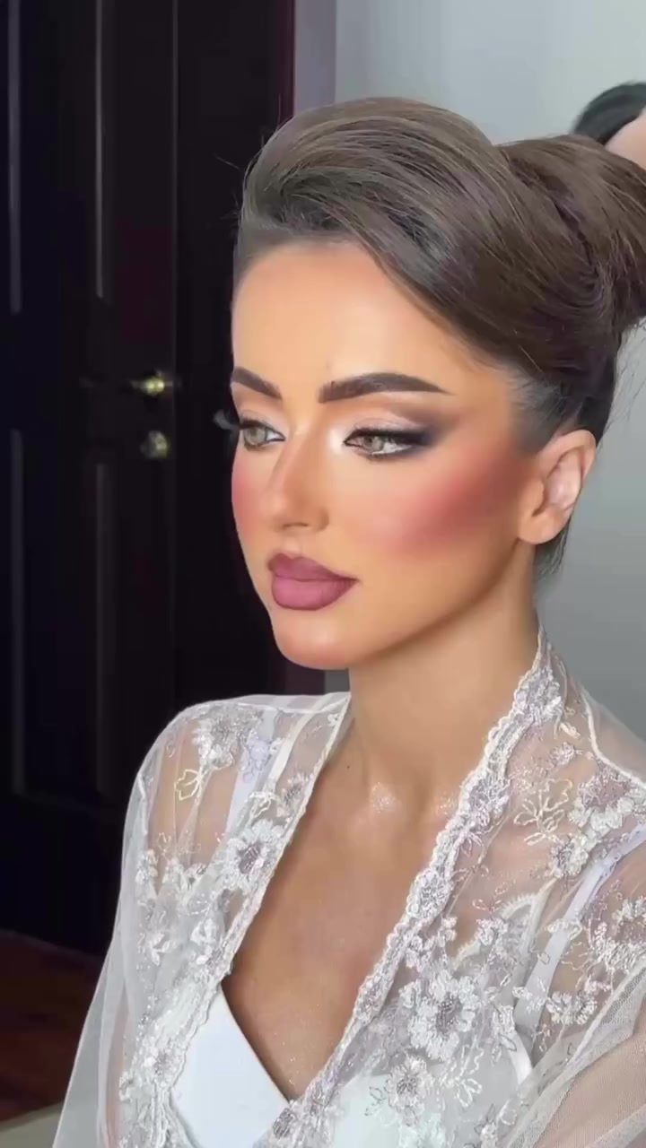 @ميكب اشواق القرني