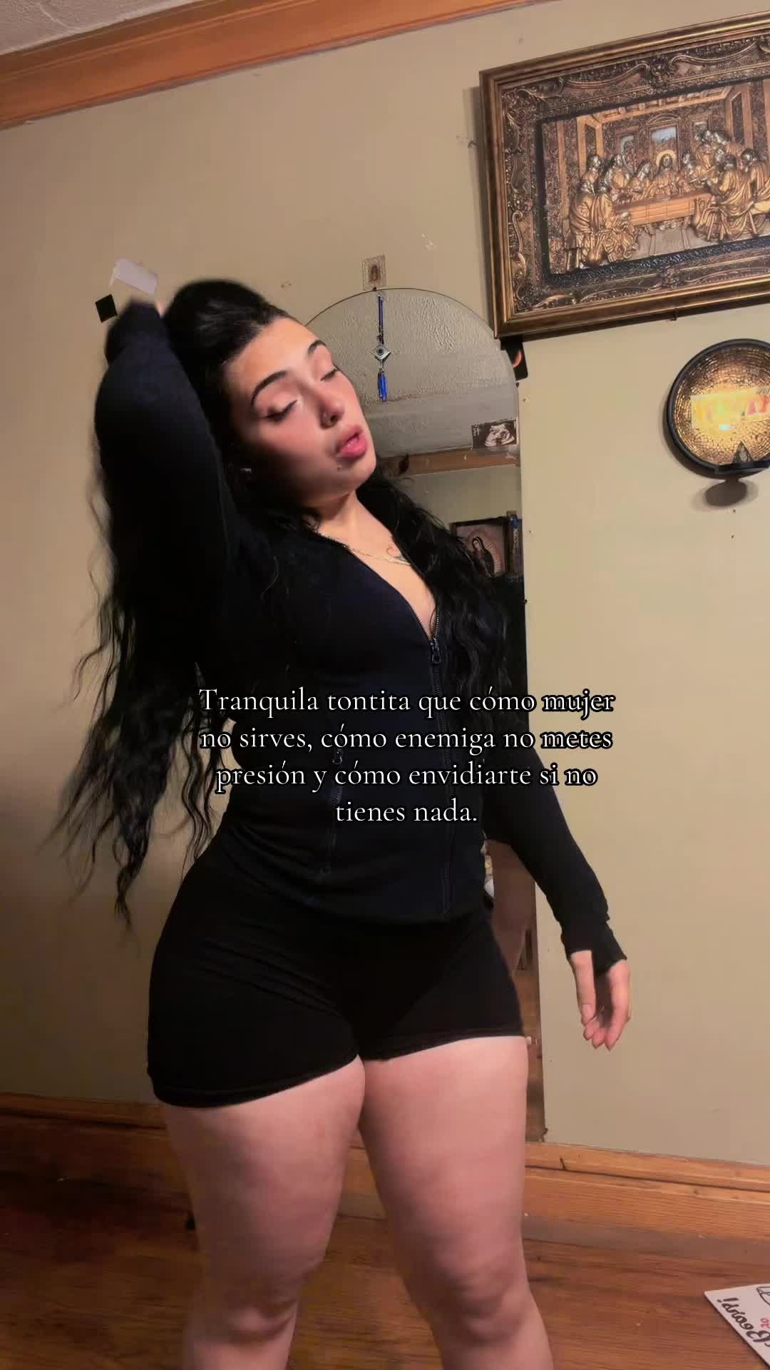 @Esmeralda Gonzalez