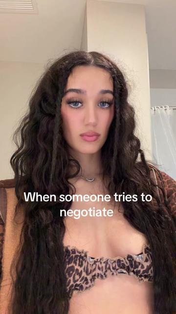 @Lexi kenzi❣️