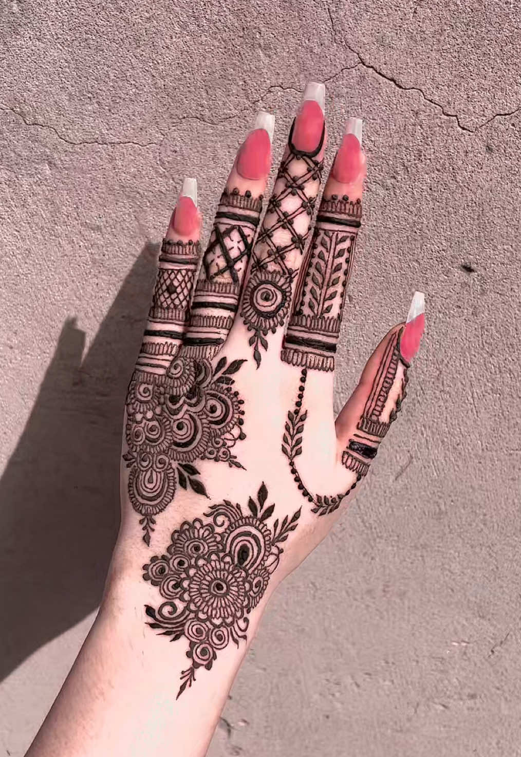 @Henna by Laraib Faisalabad🥀🔥