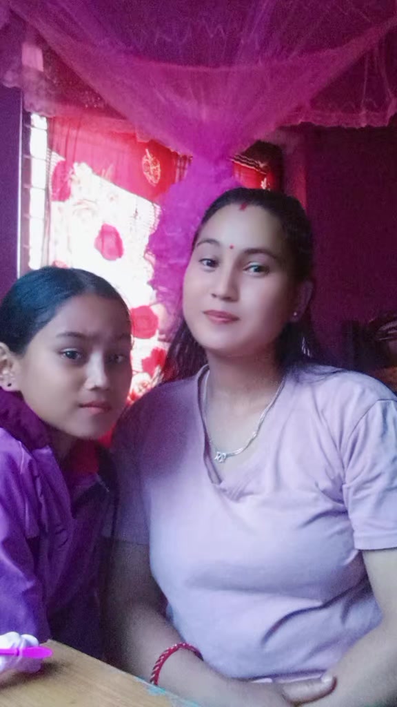 @Sarita Sunar
