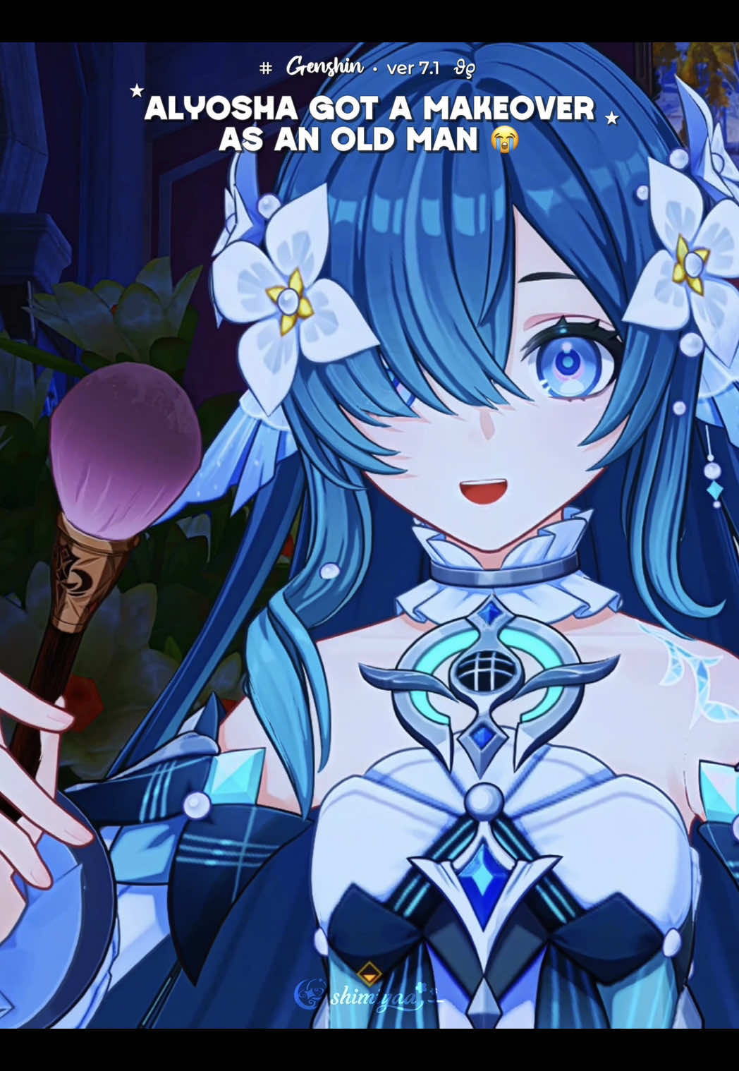 @Shimii🎐