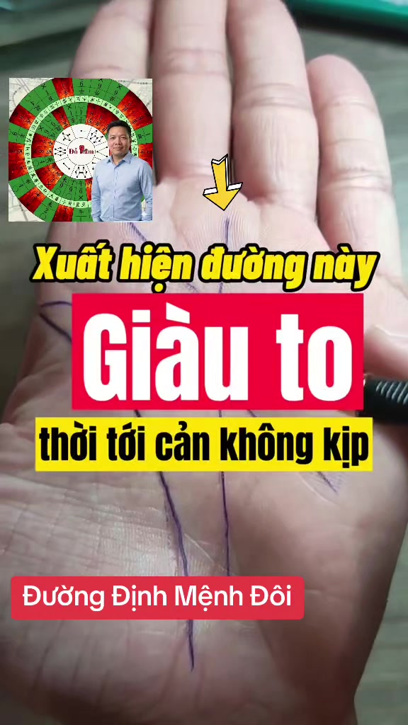 @Nh&acirc;n Tướng Hiểu M&igrave;nh