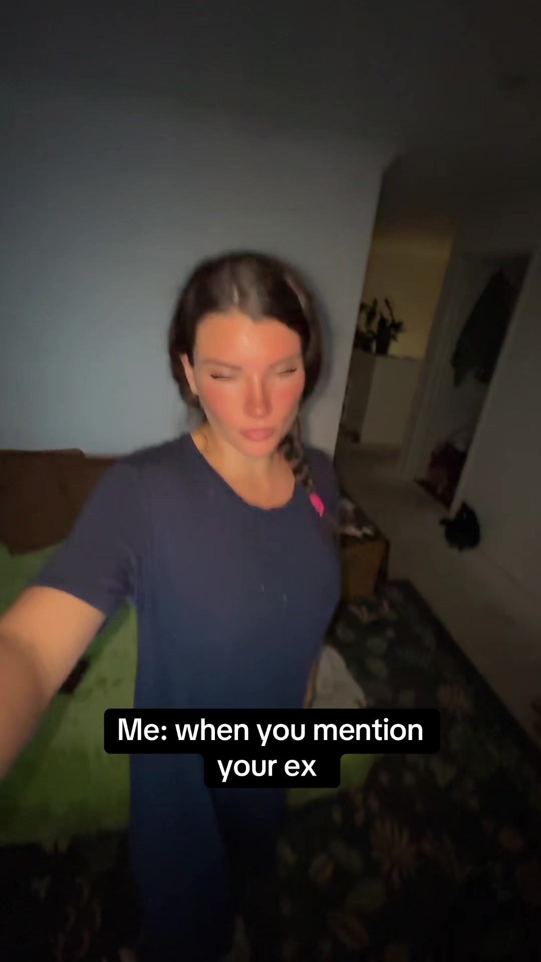 @That Fart Girl