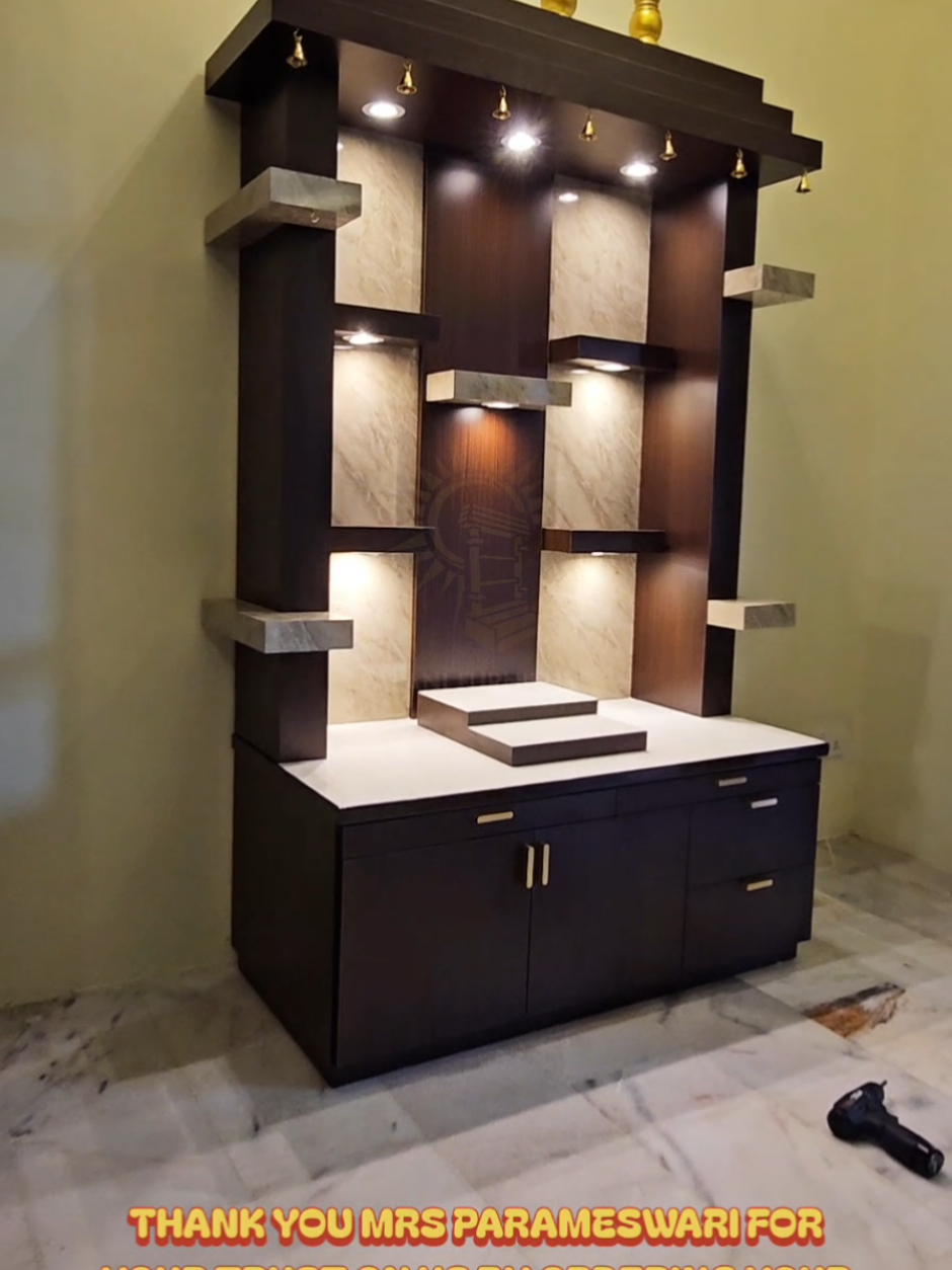 @Palani Furniture Klang