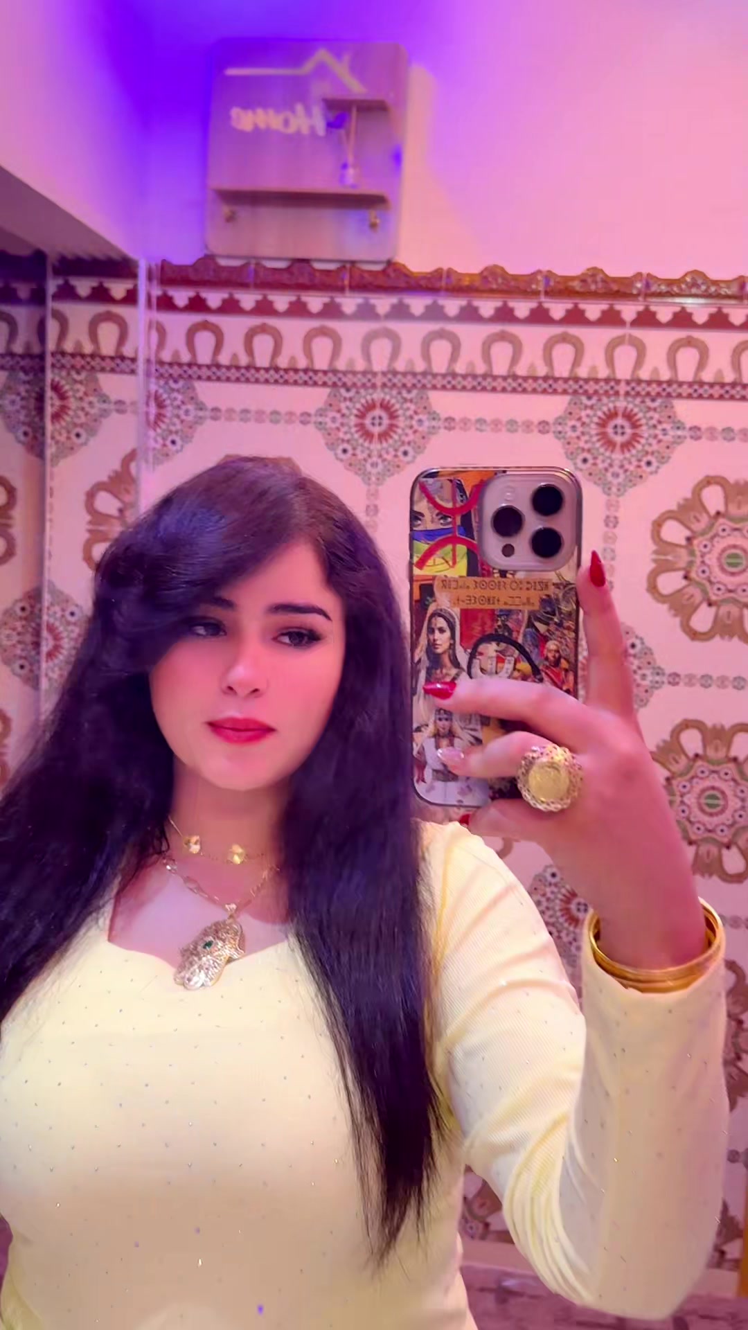 @๐ธ๐งโ๏ธSouad๐
