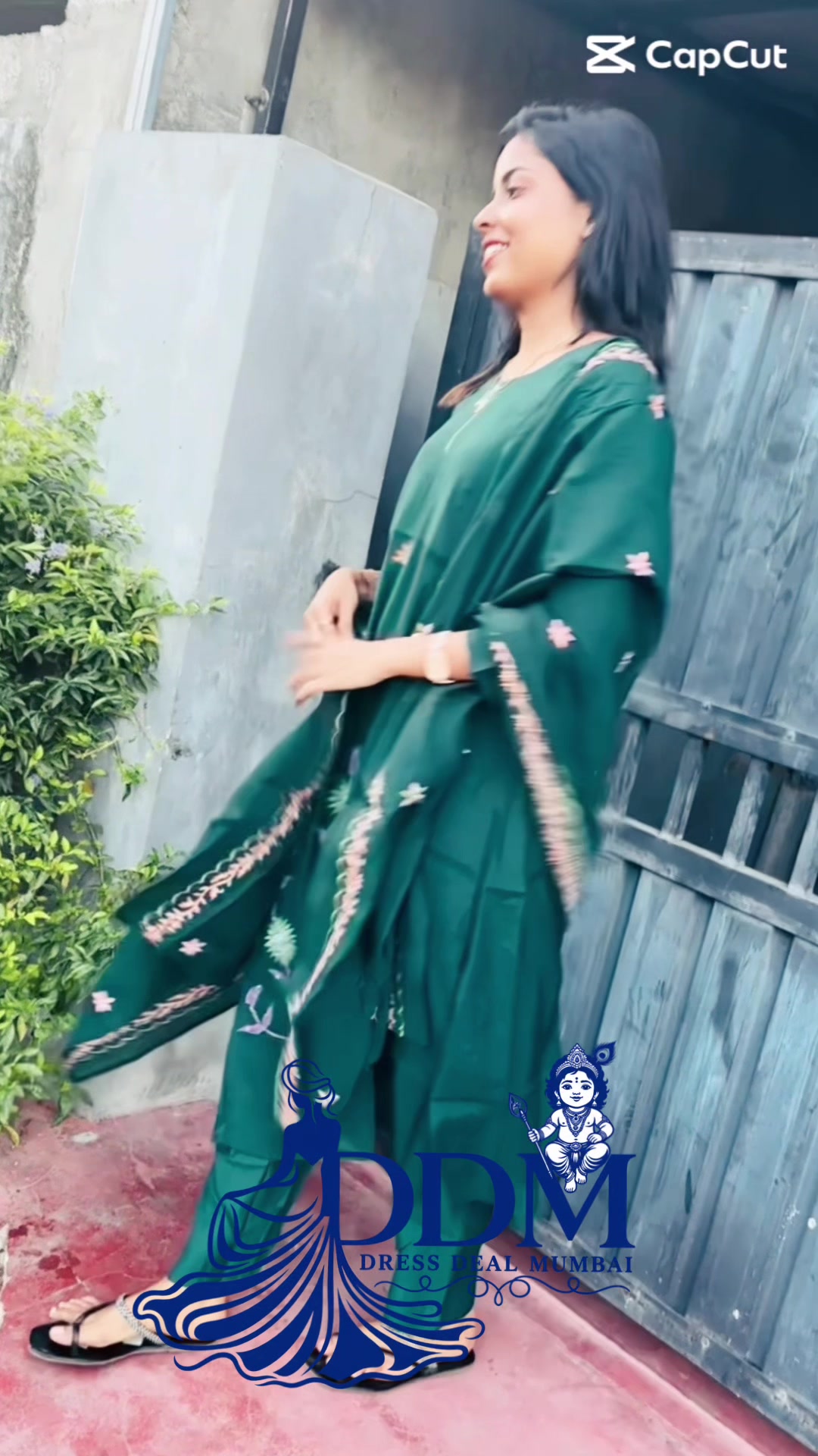 @《 Dress_Deal_Mumbai 》