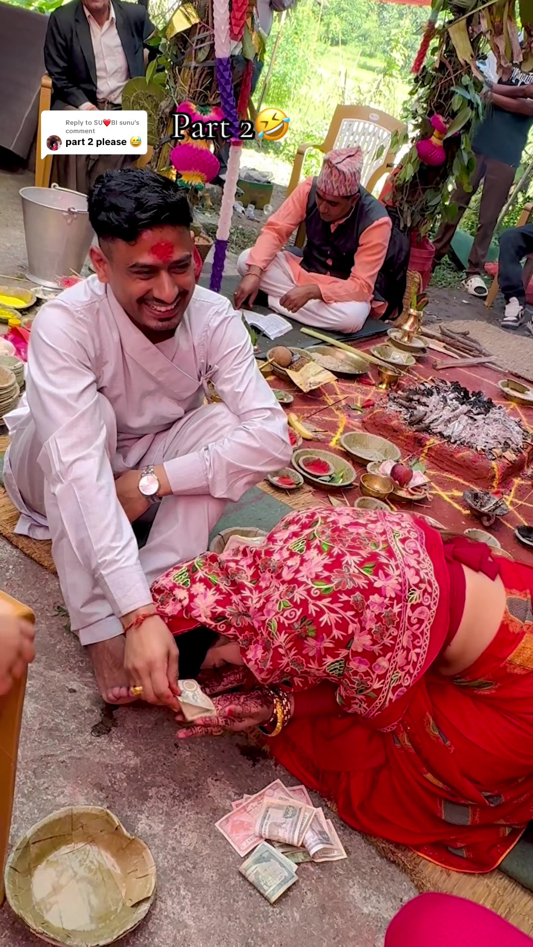@Mrs.Adhikari 🤭❤️🌸