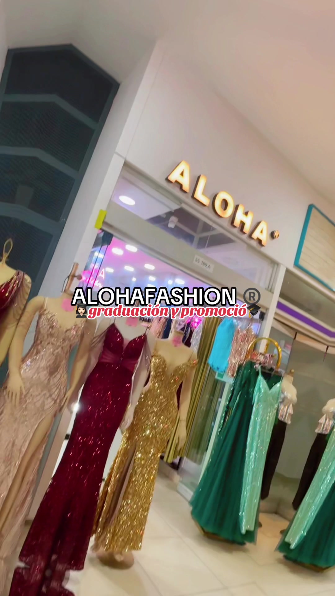 @ALOHA FASHION