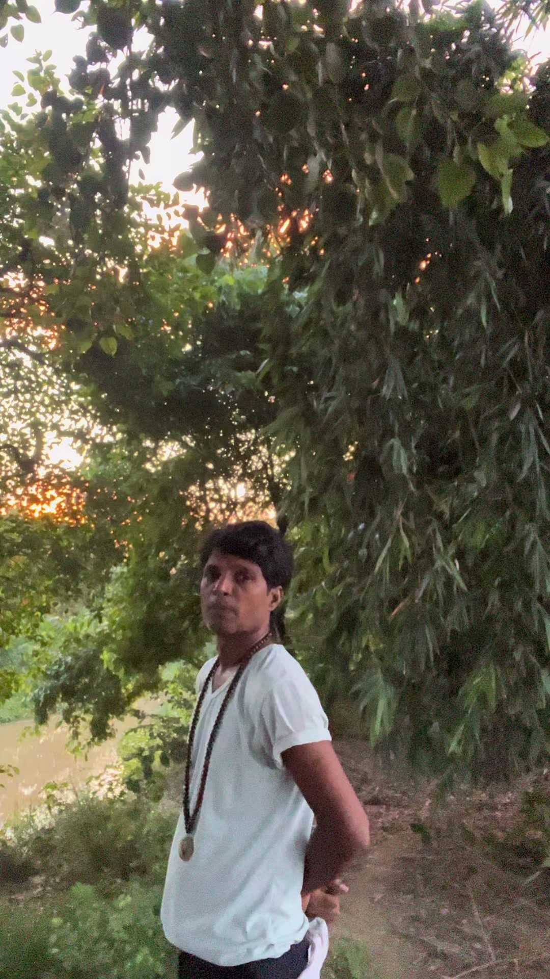 @Binod Kumar Yadav