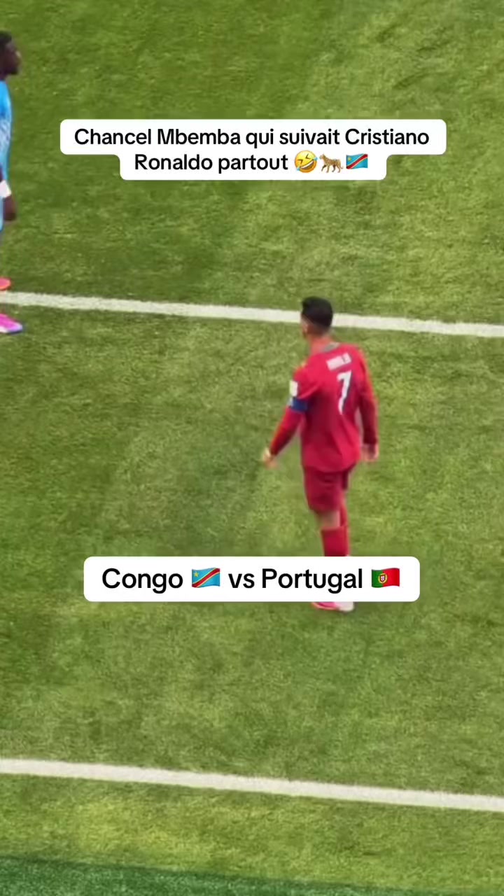 @Congo actualit&eacute; 🇨🇩