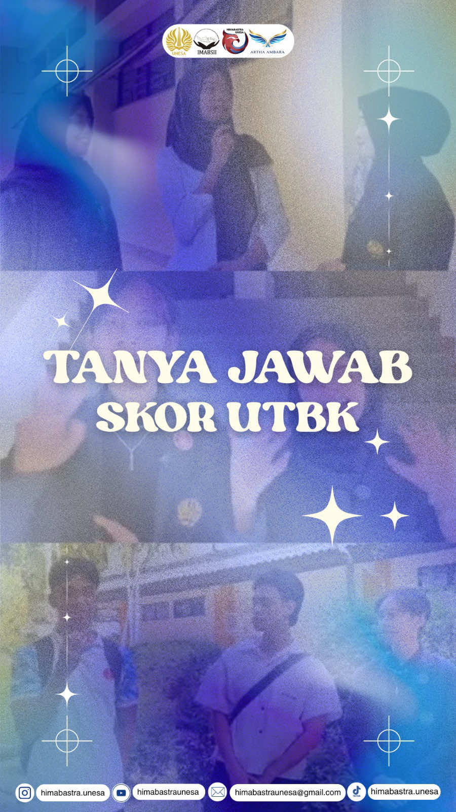 @HIMABASTRA UNESA