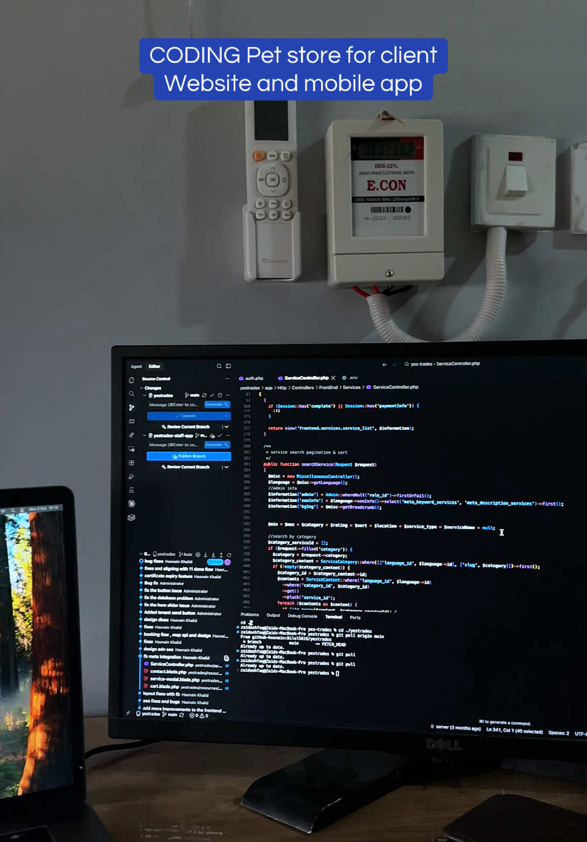 @Zaid Ashfaq | Web & App Dev