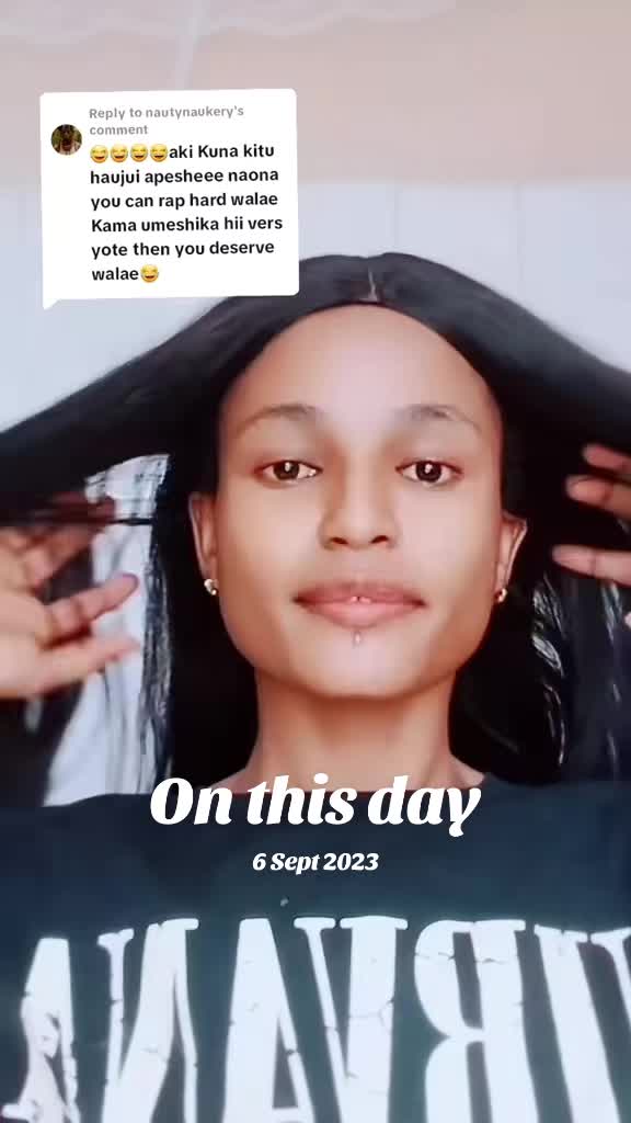 @Geti Kali