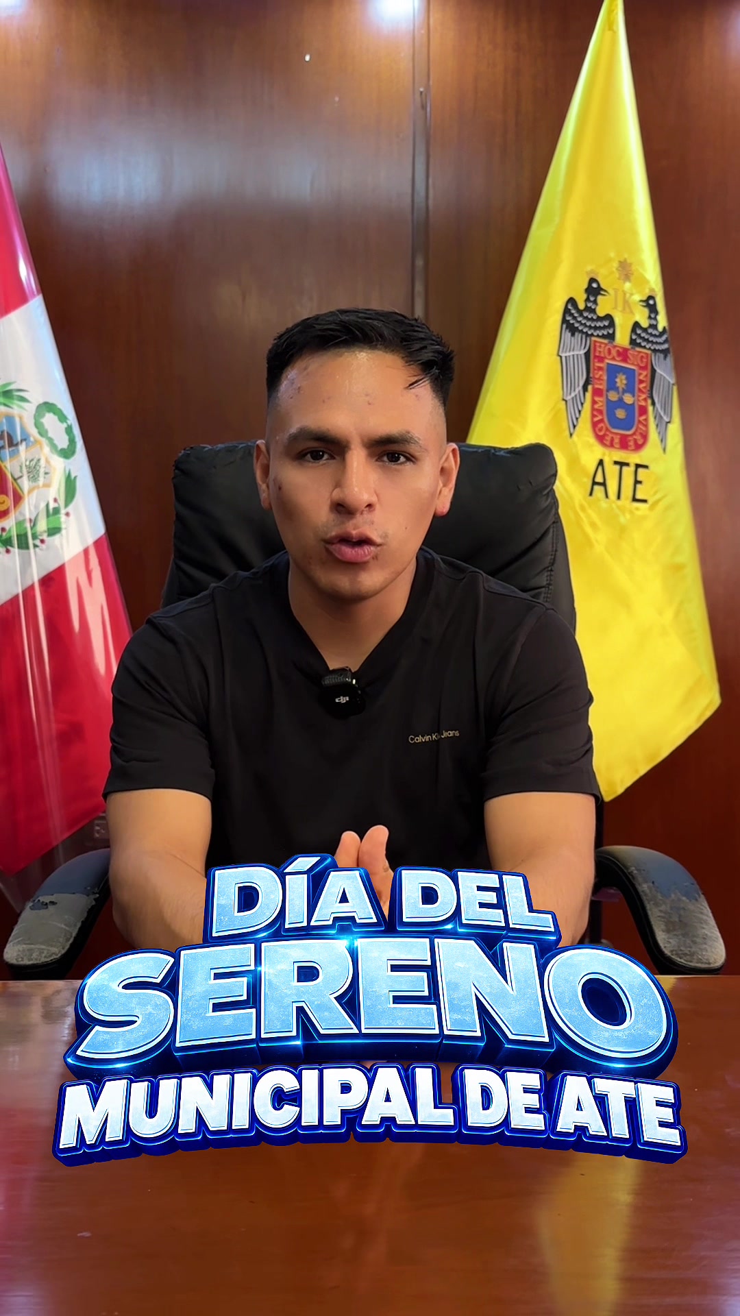 @MUNICIPALIDAD DE ATE
