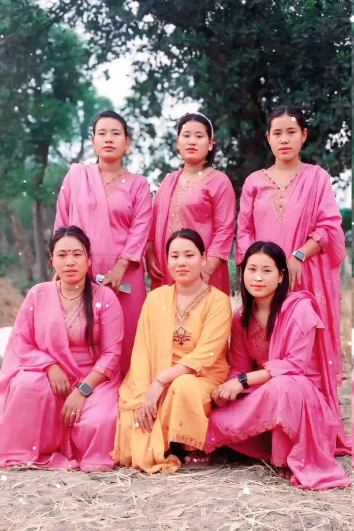 @Pabitra Magar