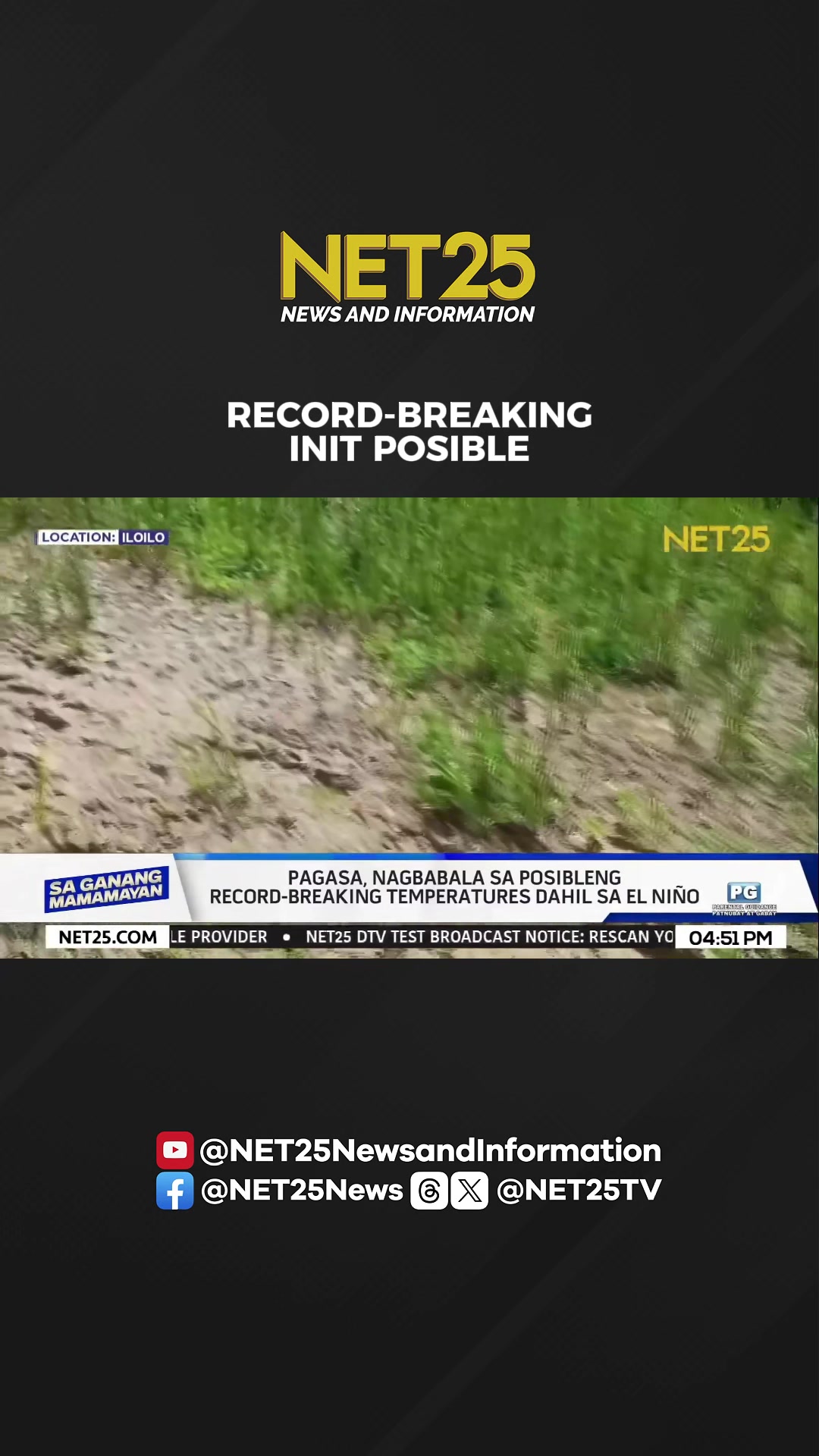 @NET25News