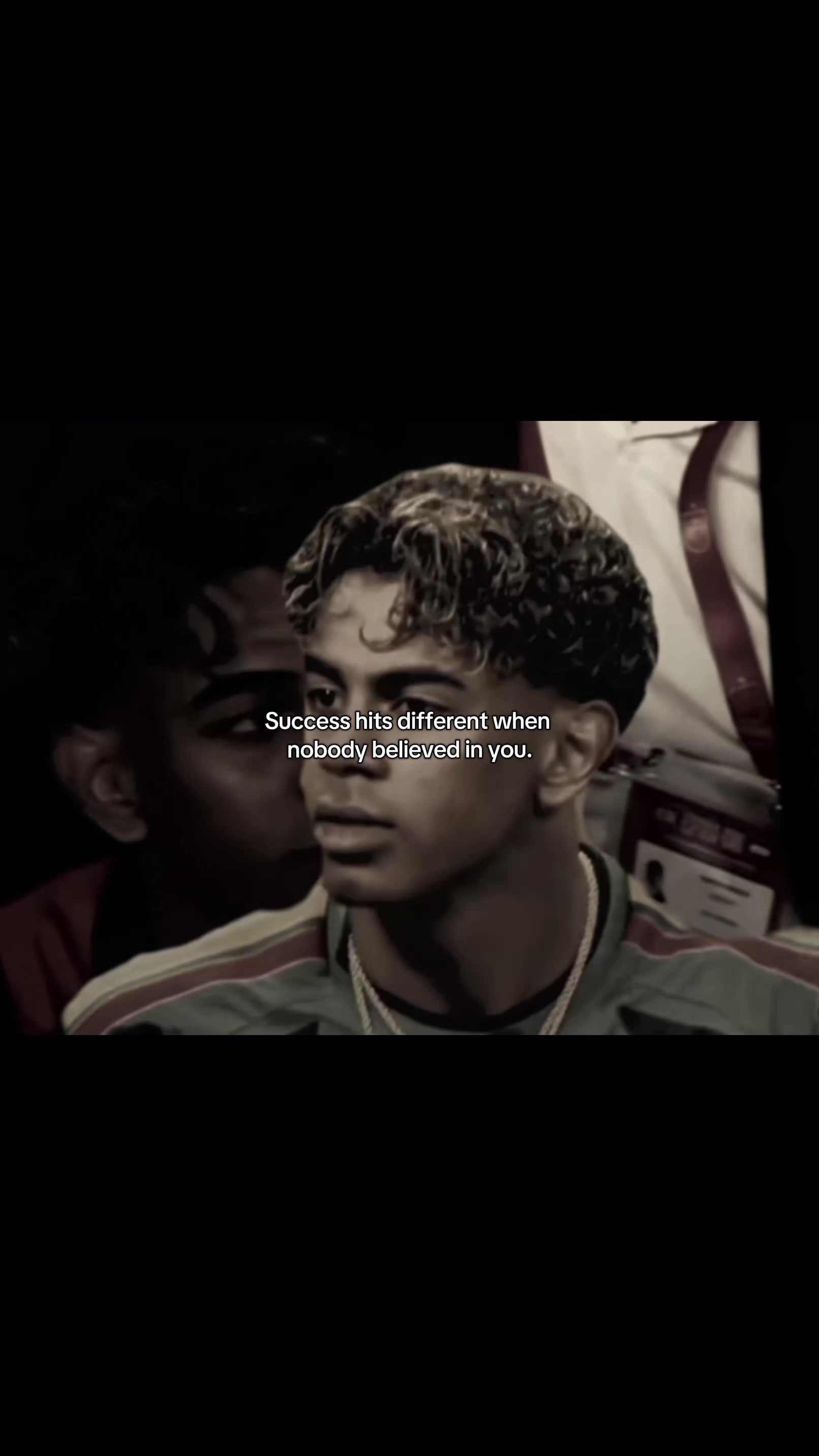 @Discipline fc