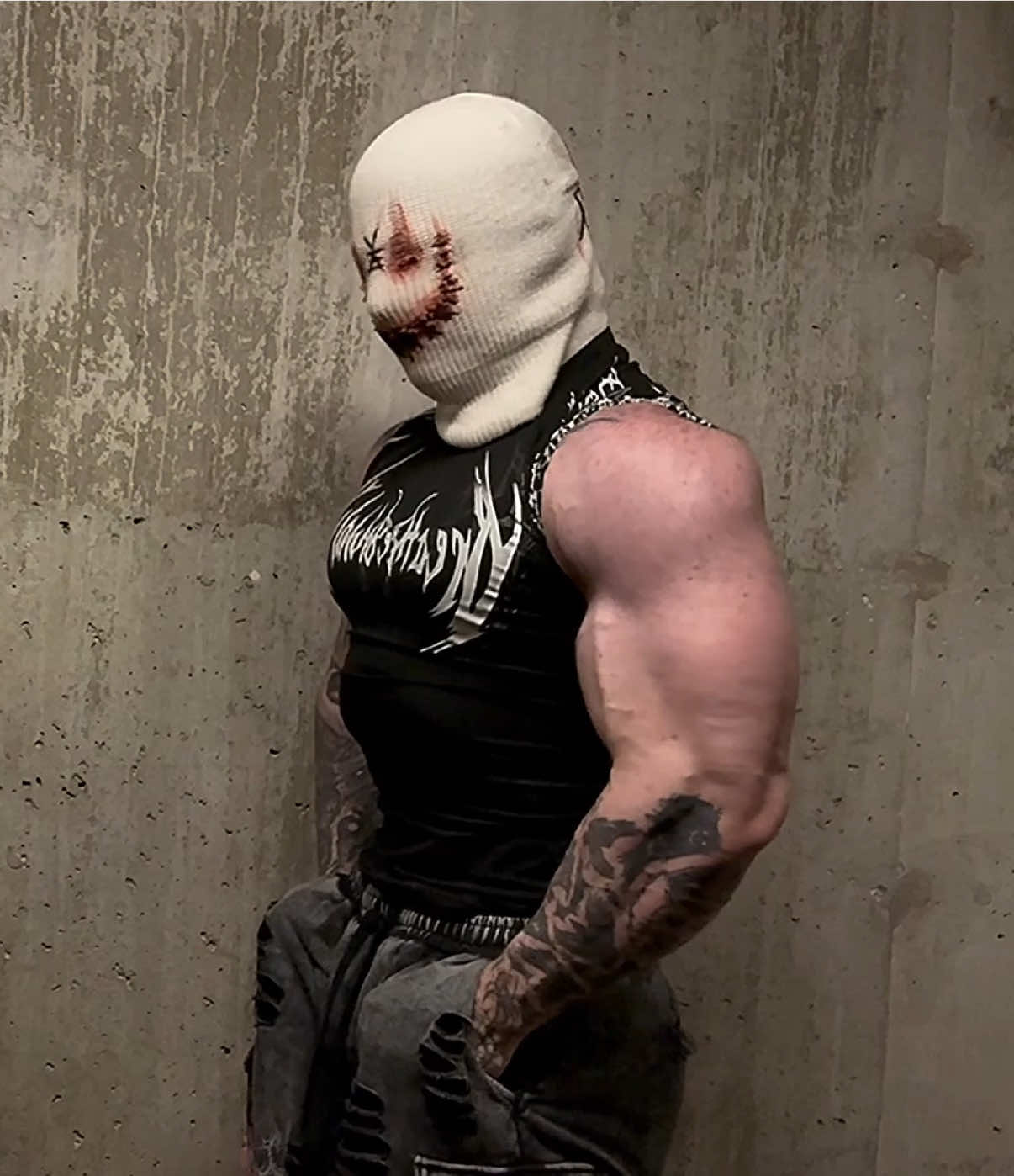 @ApexHumanBeing