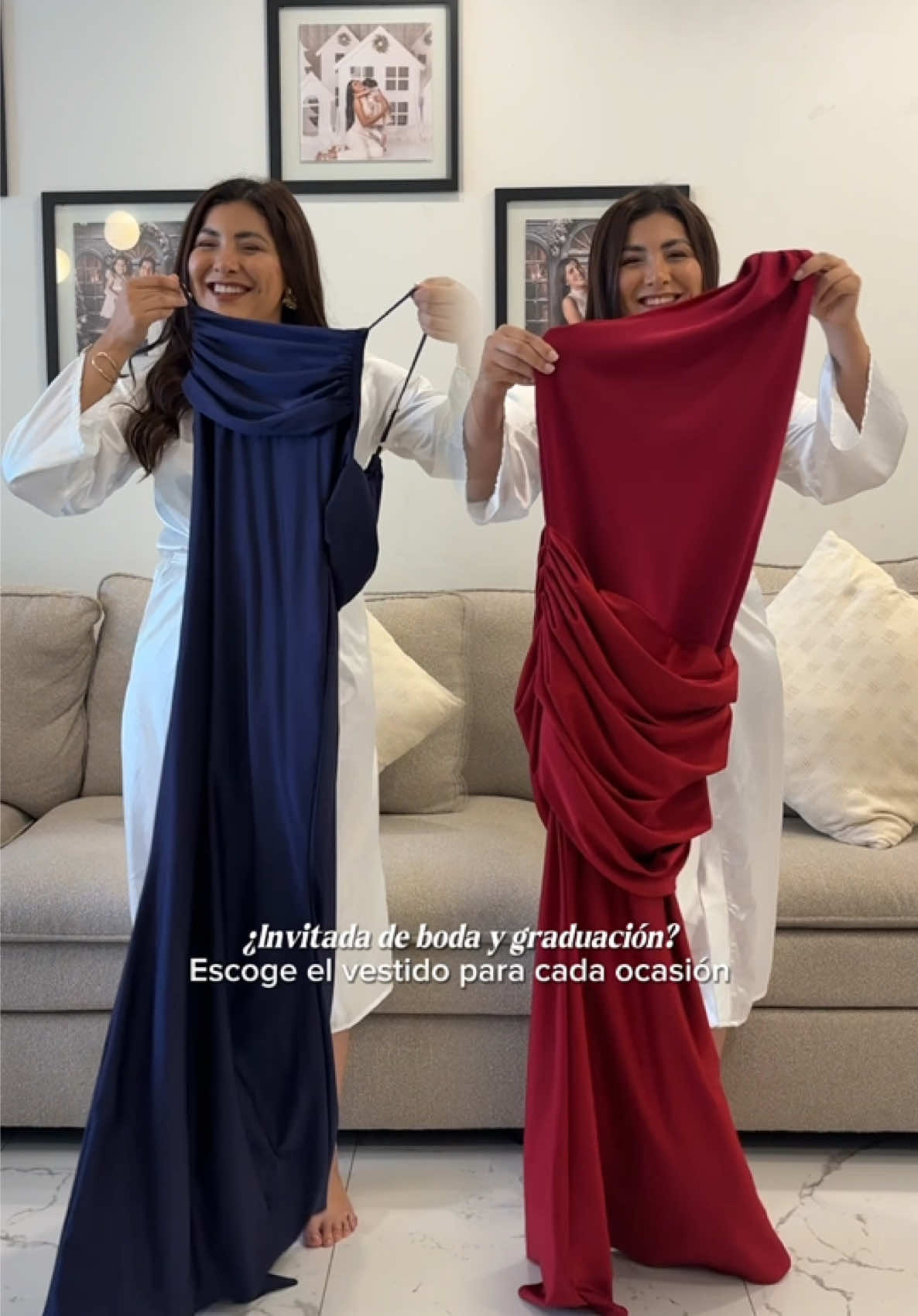 @Virago Dress